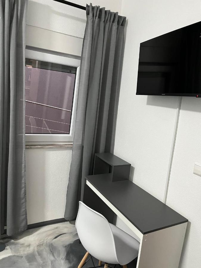 Pension Gergert Gundelsheim Gundelsheim  외부 사진