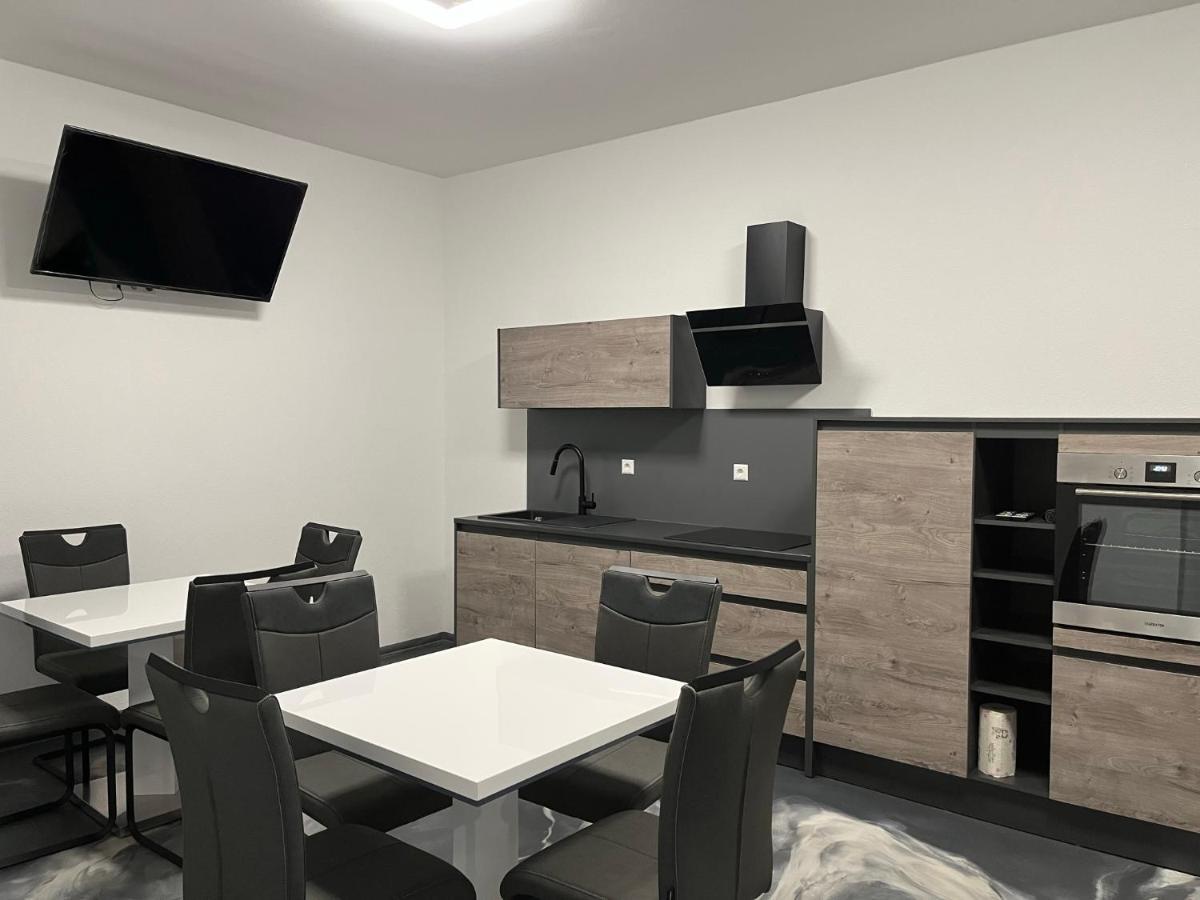 Pension Gergert Gundelsheim Gundelsheim  외부 사진