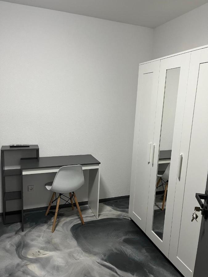 Pension Gergert Gundelsheim Gundelsheim  외부 사진