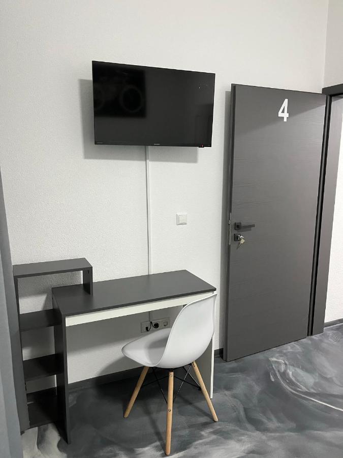 Pension Gergert Gundelsheim Gundelsheim  외부 사진
