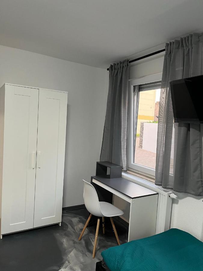 Pension Gergert Gundelsheim Gundelsheim  외부 사진